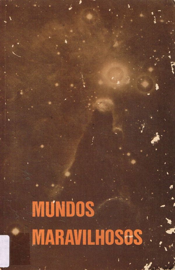 Mundos Maravilhosos